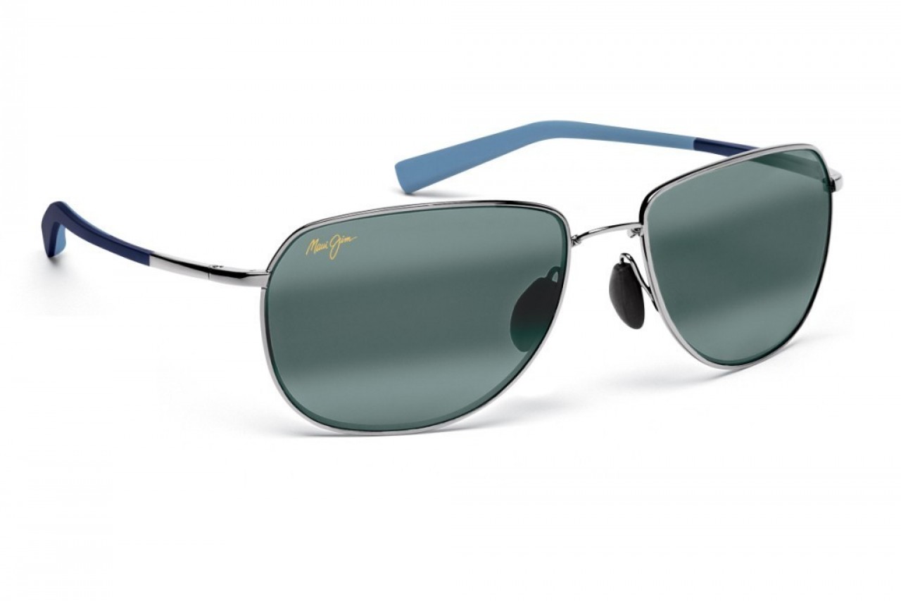 Image showing the Maui Jim MJ-322 Coconuts 17 Sunglasses. These are