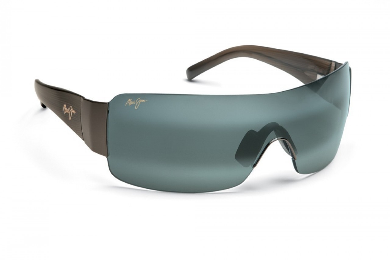 Image showing the Maui Jim MJ-520 Honolulu 02 Sunglasses. These are