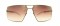 Image showing the Mykita Viktor 010 Sunglasses. These are purple, full rimmed aviator style metal sunglasses (front view).