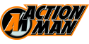 ActionMan logo for adventurous children! ActionMan Glasses